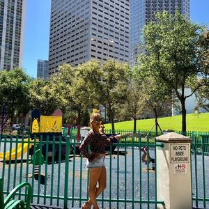 Meet your Posher, Karina